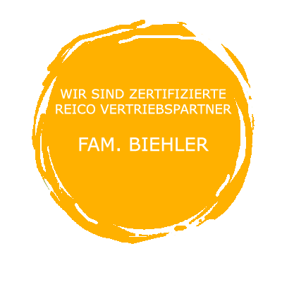 reico vertriebspartner fam biehler