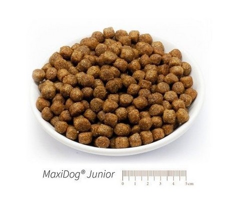 Reico Trockenfutter MaxiDog Junior