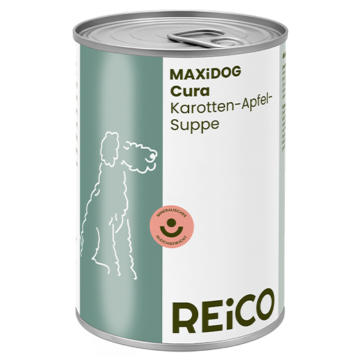 Reico Bio Nassfutter Pute