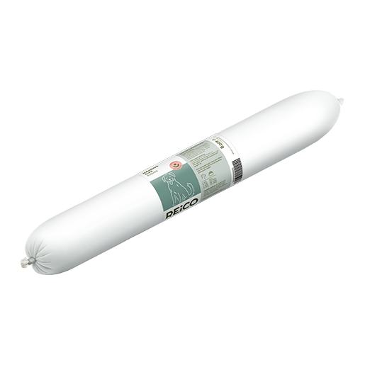 Reico Bio Nassfutter Pute